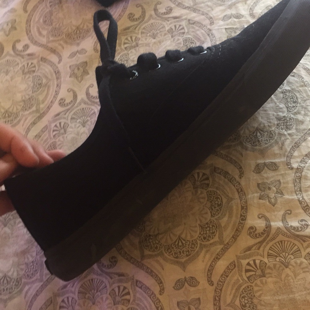 black Levis